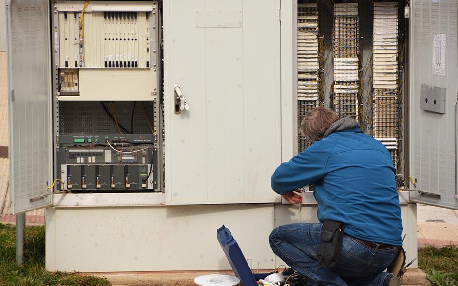devis d'électricité Pierrelaye