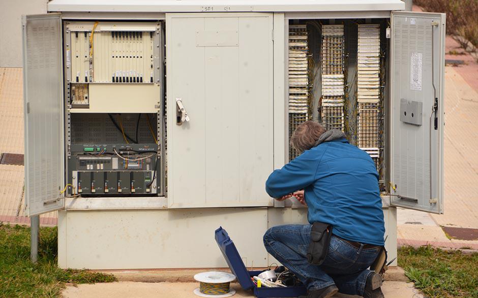 électricien en bâtiment Sarcelles