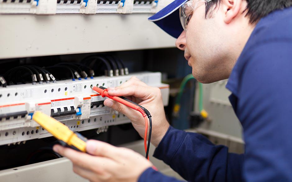 électricien professionnel Sarcelles
