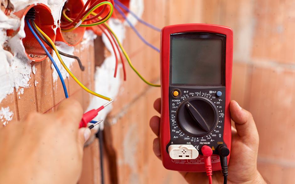 électricien professionnel Le Blanc-Mesnil