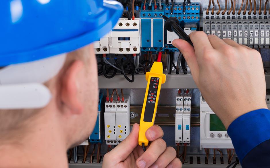 électricien en bâtiment Sarcelles