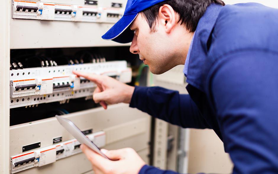électricien professionnel Le Blanc-Mesnil