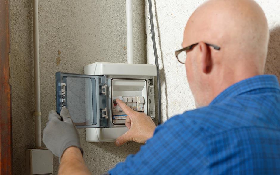 devis d'électricité Pierrelaye